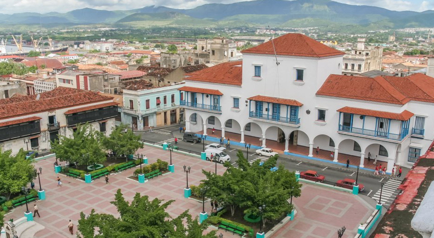 Santiago de Cuba